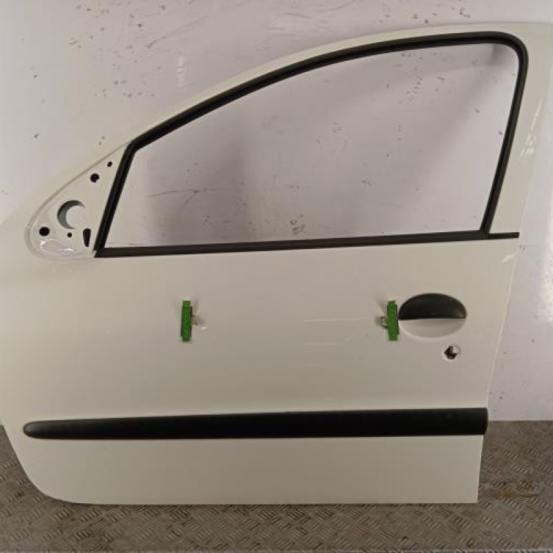 Porte avant gauche PEUGEOT 206+