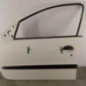 Porte avant gauche PEUGEOT 206+