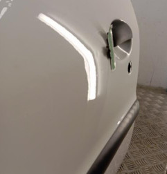 Porte avant gauche PEUGEOT 206+