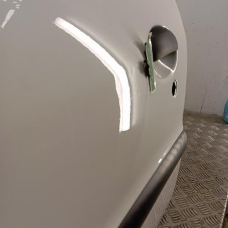 Porte avant gauche PEUGEOT 206+