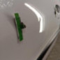 Porte avant gauche PEUGEOT 206+