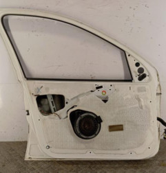 Porte avant gauche PEUGEOT 206+ Photo n°7