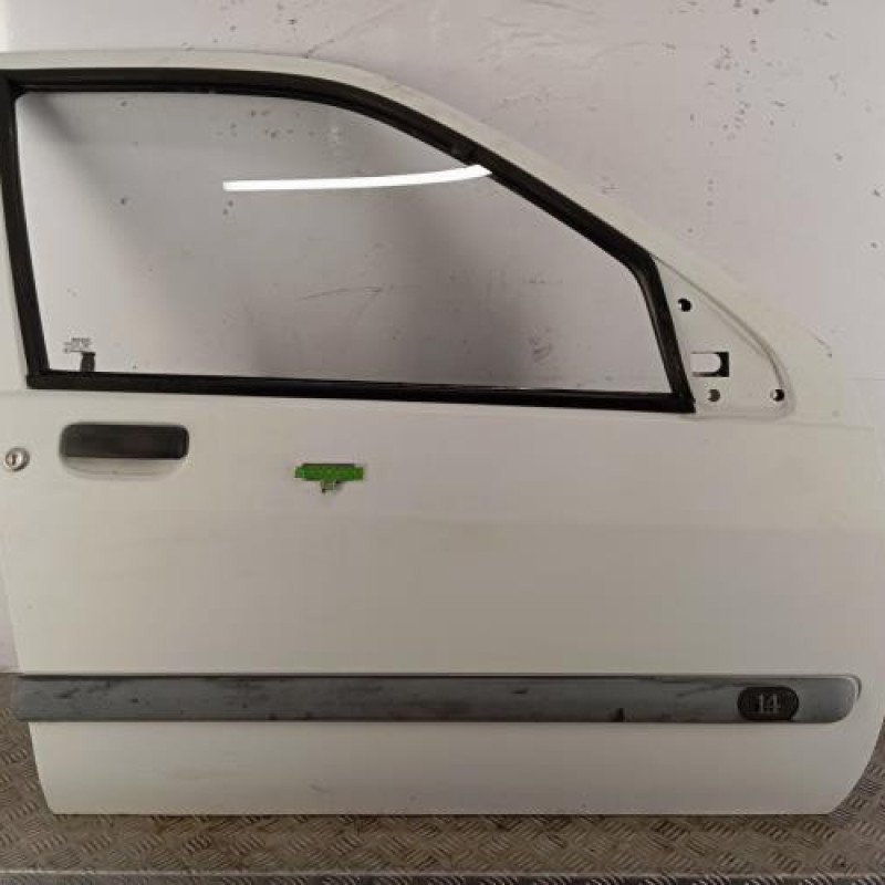 Porte avant droit RENAULT CLIO 1