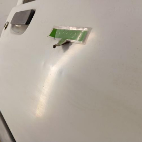 Porte avant droit RENAULT CLIO 1