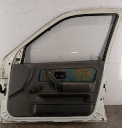 Porte avant droit RENAULT CLIO 1 Photo n°5