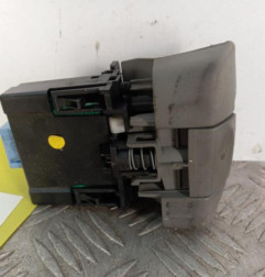 Poignee electrique frein a main RENAULT GRAND SCENIC 2 Photo n°1