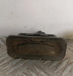 Poignee hayon RENAULT GRAND SCENIC 2 Photo n°1