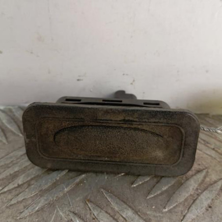 Poignee hayon RENAULT GRAND SCENIC 2 Photo n°1