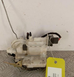 Serrure avant droit VOLKSWAGEN POLO 3 Photo n°1