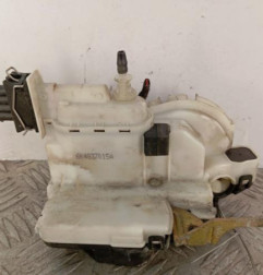 Serrure avant gauche VOLKSWAGEN POLO 3 Photo n°1