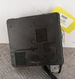 Boitier UPC RENAULT MEGANE 2