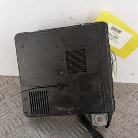 Boitier UPC RENAULT MEGANE 2