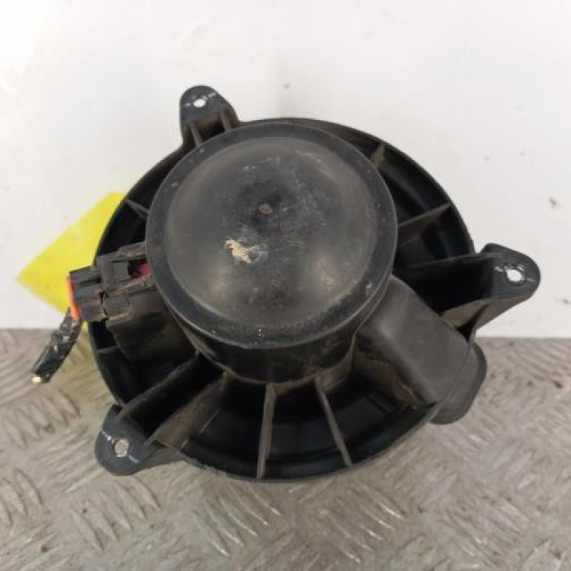 Pulseur d'air NISSAN NAVARA 1