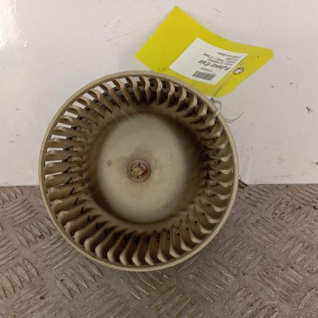 Pulseur d'air NISSAN NAVARA 1