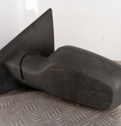 Retroviseur gauche RENAULT CLIO 3 Photo n°3