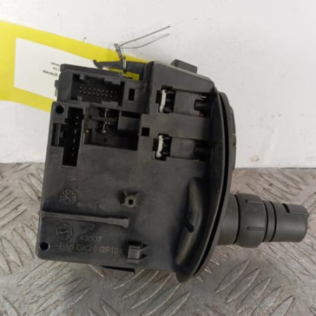 Commodo d'essuie glaces RENAULT CLIO 3