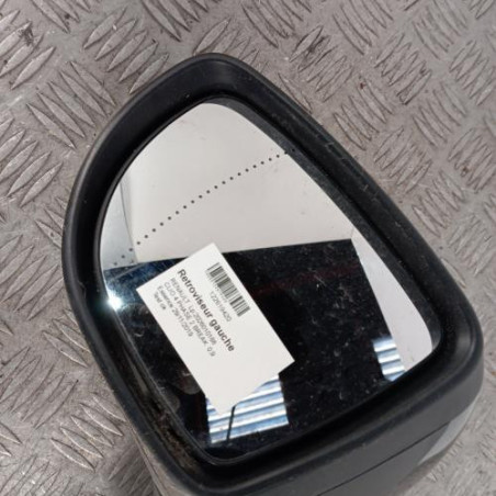 Retroviseur gauche RENAULT CLIO 4 Photo n°1