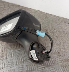 Retroviseur gauche RENAULT CLIO 4