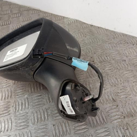 Retroviseur gauche RENAULT CLIO 4