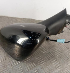 Retroviseur gauche RENAULT CLIO 4 Photo n°3