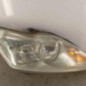 Optique avant principal droit (feux)(phare) FORD FOCUS 2