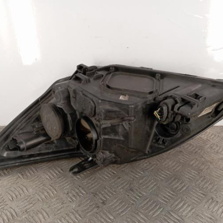 Optique avant principal droit (feux)(phare) FORD FOCUS 2