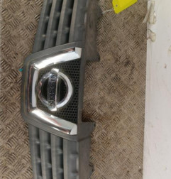 Calandre NISSAN QASHQAI 1 Photo n°1