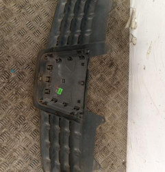 Calandre NISSAN QASHQAI 1