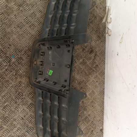 Calandre NISSAN QASHQAI 1