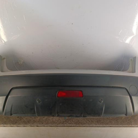 Pare choc arriere NISSAN QASHQAI 1 Photo n°1