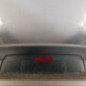 Pare choc arriere NISSAN QASHQAI 1