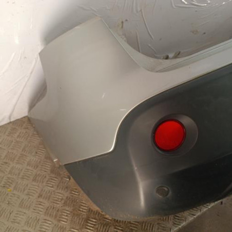 Pare choc arriere NISSAN QASHQAI 1