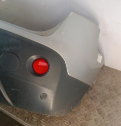 Pare choc arriere NISSAN QASHQAI 1 Photo n°3