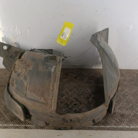 Pare boue avant gauche NISSAN QASHQAI 1 Photo n°1