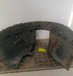 Pare boue avant gauche NISSAN QASHQAI 1