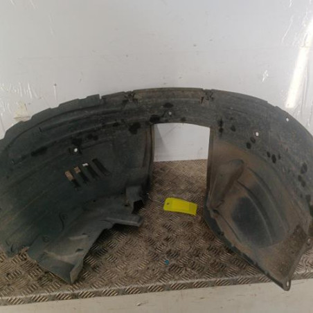 Pare boue avant gauche NISSAN QASHQAI 1