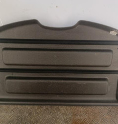 Plage arriere NISSAN QASHQAI 1