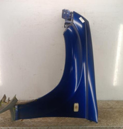 Aile avant gauche NISSAN X-TRAIL 1 Photo n°1