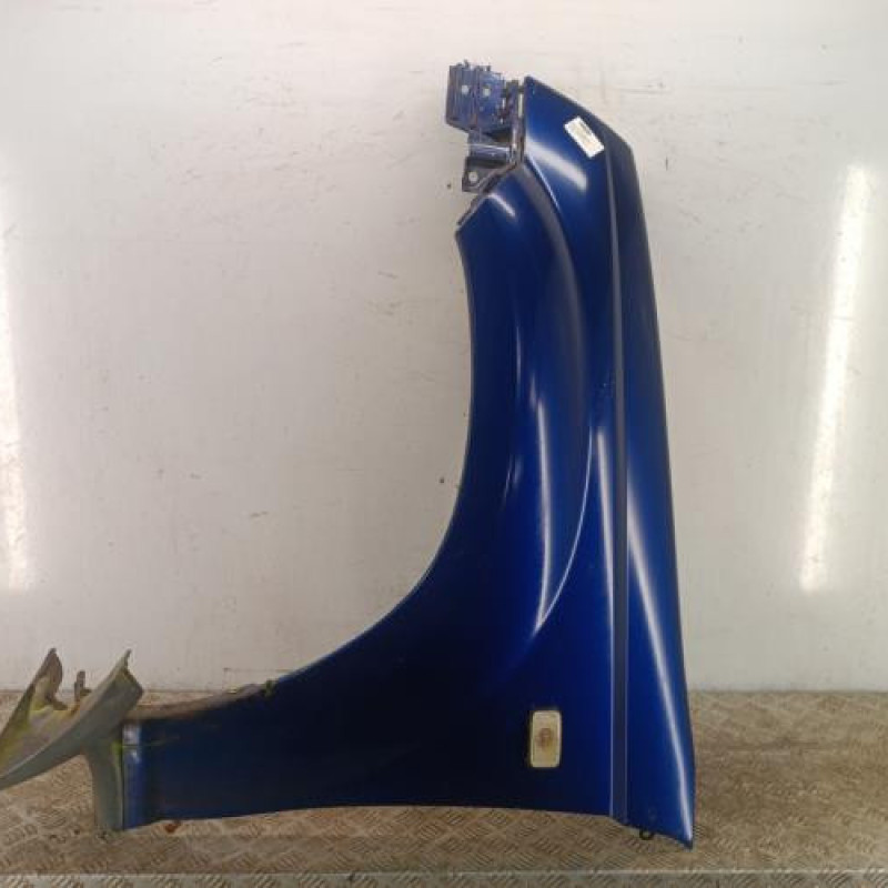 Aile avant gauche NISSAN X-TRAIL 1