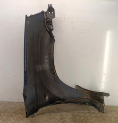 Aile avant gauche NISSAN X-TRAIL 1 Photo n°3