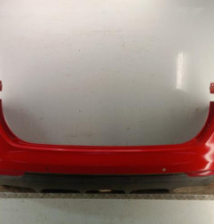 Pare choc arriere KIA CEE-D 2 SPORT WAGON Photo n°1