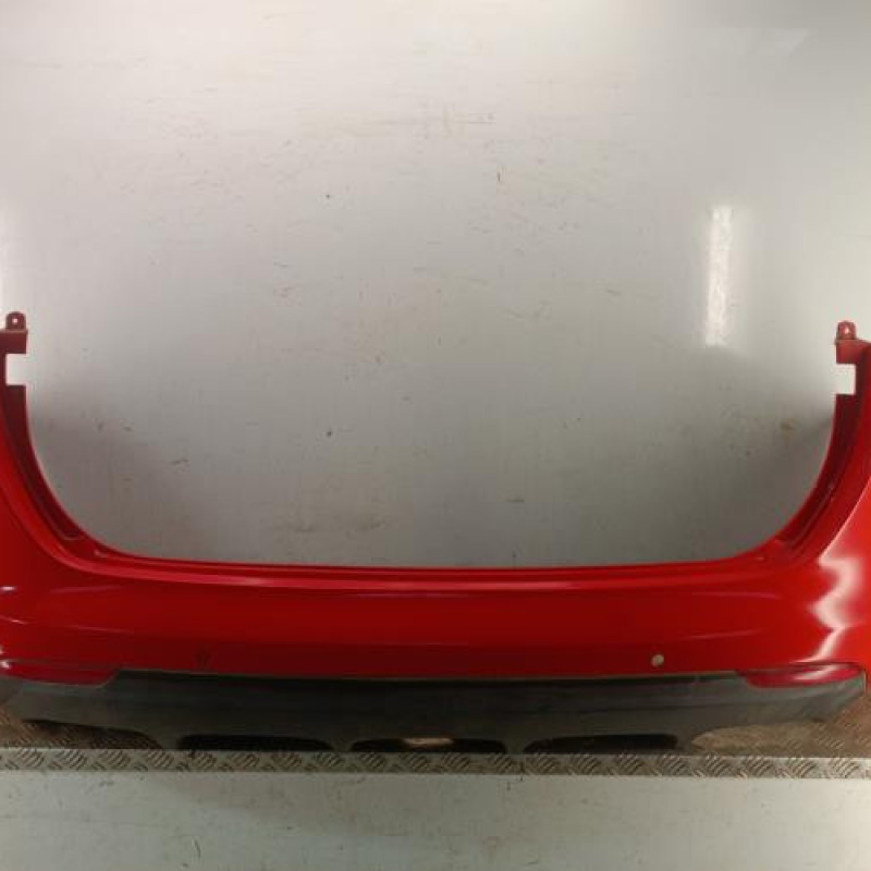 Pare choc arriere KIA CEE-D 2 SPORT WAGON