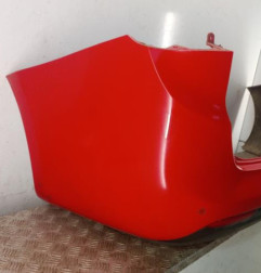 Pare choc arriere KIA CEE-D 2 SPORT WAGON