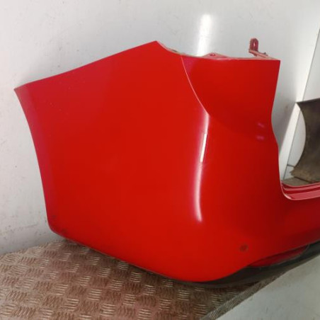 Pare choc arriere KIA CEE-D 2 SPORT WAGON