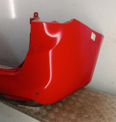 Pare choc arriere KIA CEE-D 2 SPORT WAGON Photo n°3