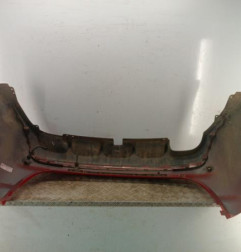 Pare choc arriere KIA CEE-D 2 SPORT WAGON Photo n°5