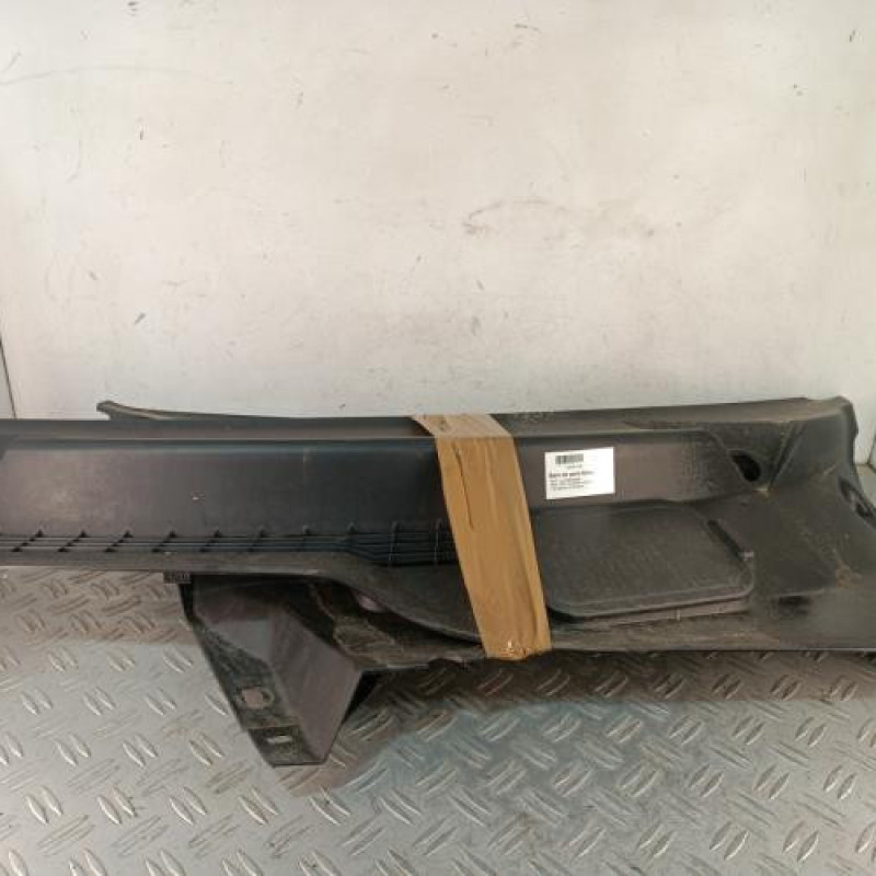 Baie de pare brise MINI MINI 2 R61