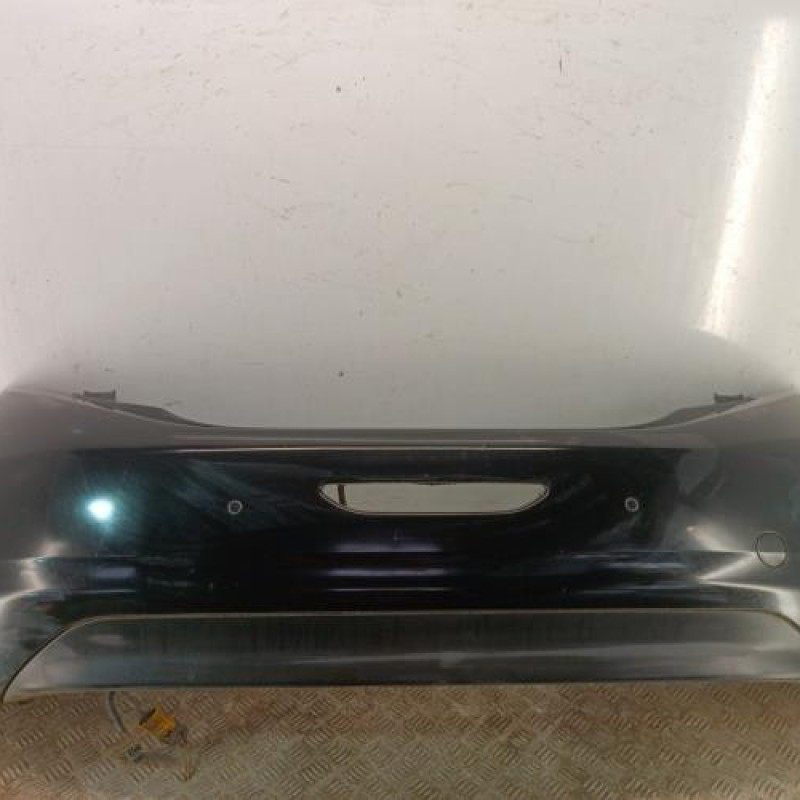 Pare choc arriere PEUGEOT 208 1
