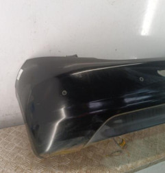 Pare choc arriere PEUGEOT 208 1