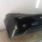 Pare choc arriere PEUGEOT 208 1